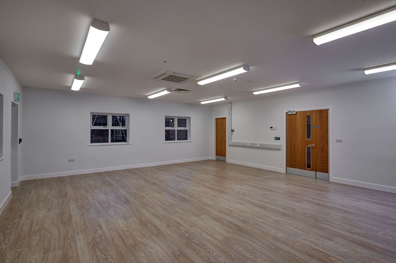 General purpose classroom